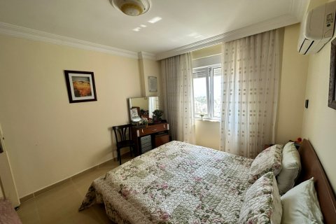 2+1 Lägenhet  i Alanya, Antalya, Turkiet Nr. 107010 - 11