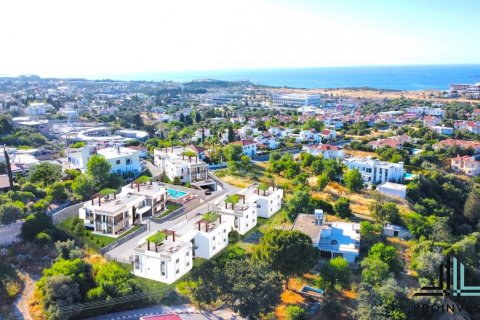 3+1 Lejlighed  i Catalkoy, Girne,  Nr. 86671 - 17