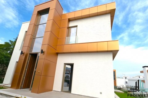 3+1 Leilighet  i Lapta, Girne,  Nr. 87646 - 17