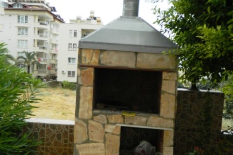2+1 Wohnung in Oba, Antalya, Türkei Nr. 97746 - 21