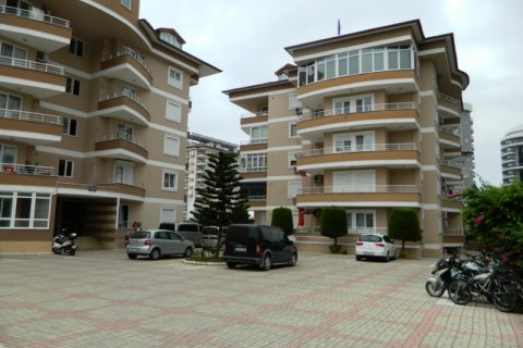 2+1 Wohnung in Oba, Antalya, Türkei Nr. 97746 - 22
