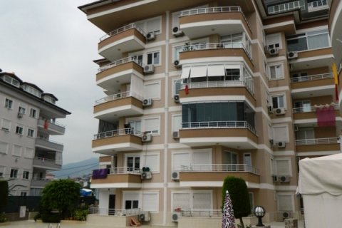2+1 Wohnung in Oba, Antalya, Türkei Nr. 97746 - 20