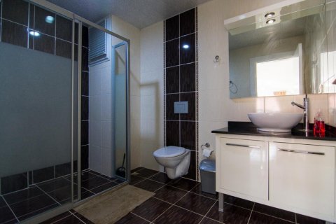 Dubleks daire 3+1 Kestel, Antalya, Türkiye №96705 - 2