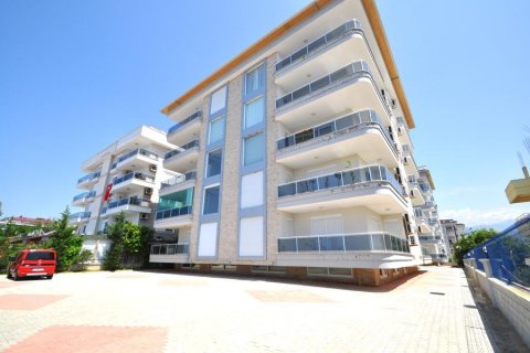 Dubleks daire 3+1 Kestel, Antalya, Türkiye №96705 - 5