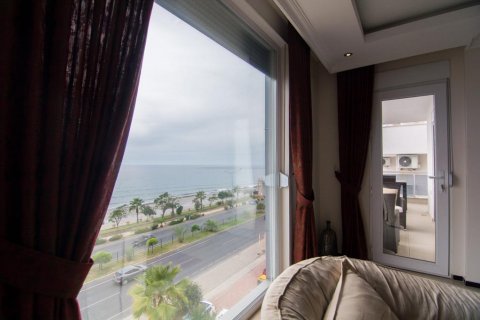Dubleks daire 3+1 Kestel, Antalya, Türkiye №96705 - 3