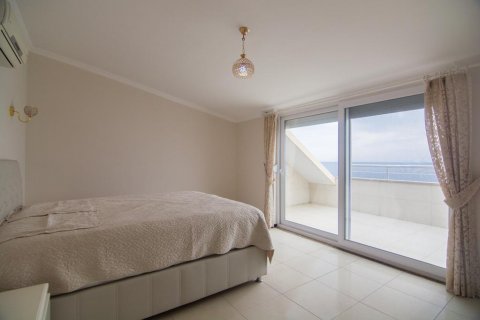 Dubleks daire 3+1 Kestel, Antalya, Türkiye №96705 - 4