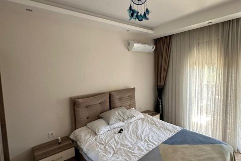 Продажа квартиры в Каргыджаке, Аланье, Анталье, Турция 1+1, 70м2, №137528 – фото 3