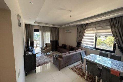 1+1 Leilighet  i Kargicak, Alanya, Antalya, Tyrkia Nr. 137528
