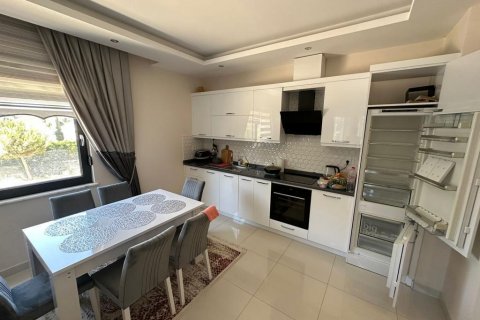 Продажа квартиры в Каргыджаке, Аланье, Анталье, Турция 1+1, 70м2, №137528 – фото 2