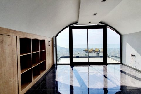 3+1 Villa i Bektas, Alanya, Antalya, Tyrkia Nr. 95362 - 6