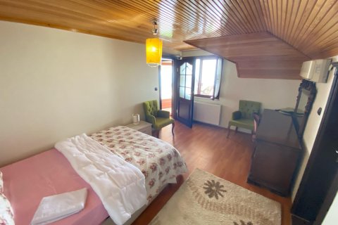 6+2 Villa i Trabzon, Tyrkia Nr. 228585 - 12