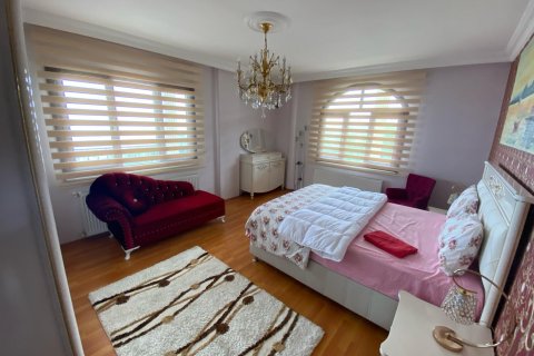 6+2 Villa i Trabzon, Tyrkia Nr. 228585 - 13