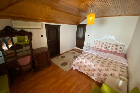 6+2 Villa i Trabzon, Tyrkia Nr. 228585 - 11