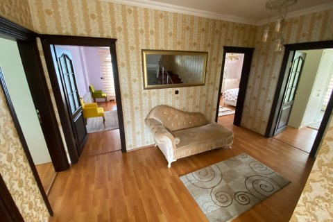 6+2 Villa i Trabzon, Tyrkia Nr. 228585 - 10