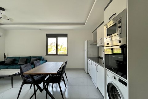 1+1 Lägenhet  i Alanya, Antalya, Turkiet Nr. 93226 - 21
