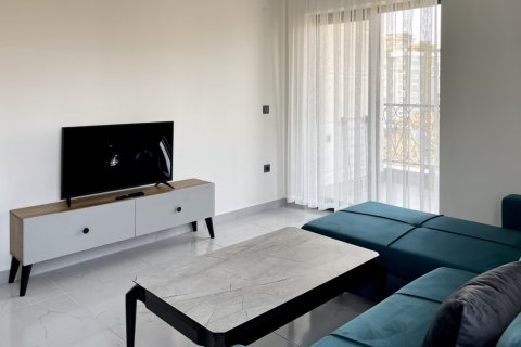 1+1 Lägenhet  i Alanya, Antalya, Turkiet Nr. 93226 - 19