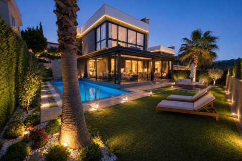   250м2 в Кушадасы, Айдын, Турция №226807