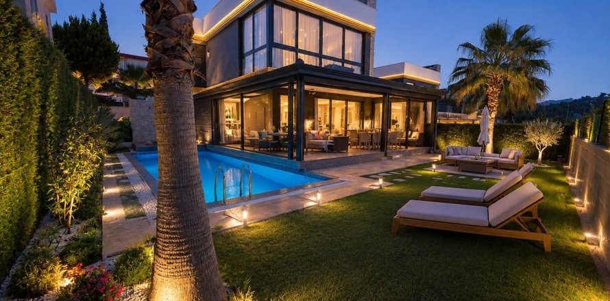   in Kusadasi, Aydin, Turkey No. 226807