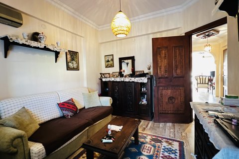 2+1 Lejlighed i Kemer, Antalya, Tyrkiet Nr. 215229 - 17