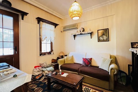 2+1 Lejlighed i Kemer, Antalya, Tyrkiet Nr. 215229 - 16
