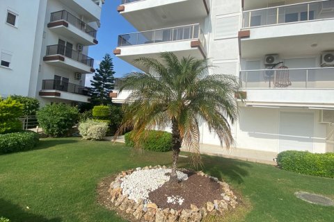 2+1 Lejlighed i Alanya, Antalya, Tyrkiet Nr. 134303 - 3