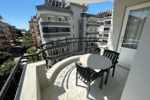 Продажа квартиры  в Оба, Анталье, Турция 2+1, 100м2, №138923 – фото 11