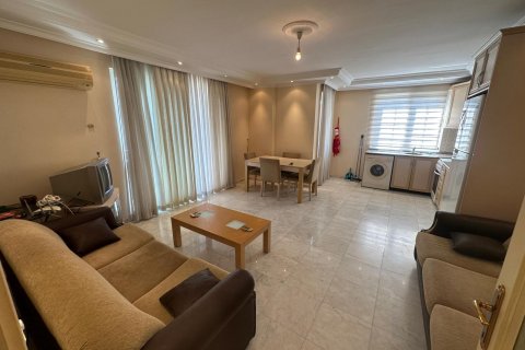 Продажа квартиры  в Оба, Анталье, Турция 2+1, 100м2, №138923 – фото 14