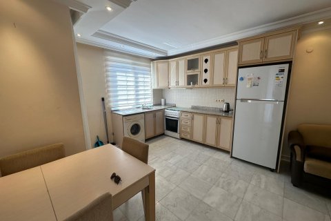 Продажа квартиры  в Оба, Анталье, Турция 2+1, 100м2, №138923 – фото 13