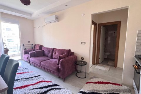 1+1 Lägenhet i Mahmutlar, Antalya, Turkiet Nr. 226758 - 17