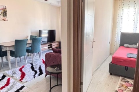 1+1 Lägenhet i Mahmutlar, Antalya, Turkiet Nr. 226758 - 19