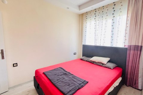 1+1 Lägenhet i Mahmutlar, Antalya, Turkiet Nr. 226758 - 18