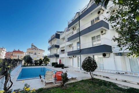 2+1 Lägenhet  i Kemer, Antalya, Turkiet Nr. 223071