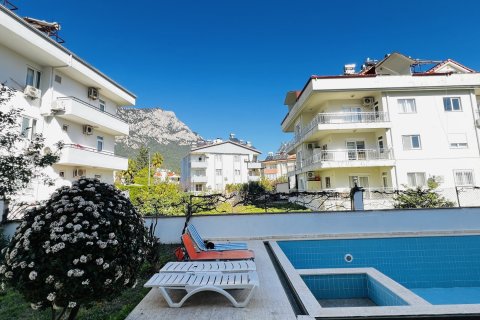 Apartment for sale  in Kemer, Antalya, Turkey, 2 bedrooms, 105m2, No. 223071 – photo 2