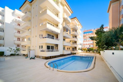 1+1 Lägenhet  i Oba, Antalya, Turkiet Nr. 87644 - 4