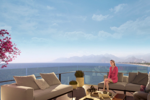 Apartment for sale in Lara, Antalya, Turkey, 3 bedrooms, 170m2, No. 217224 – photo 11