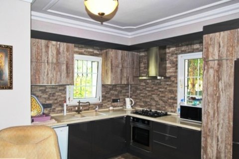 4+1 Villa i Fethiye, Mugla, Turkiet Nr. 214820 - 4