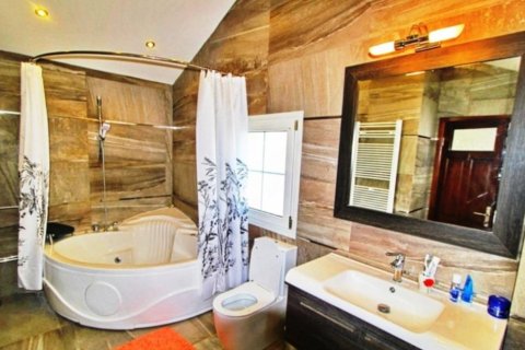 4+1 Villa i Fethiye, Mugla, Turkiet Nr. 214820 - 7
