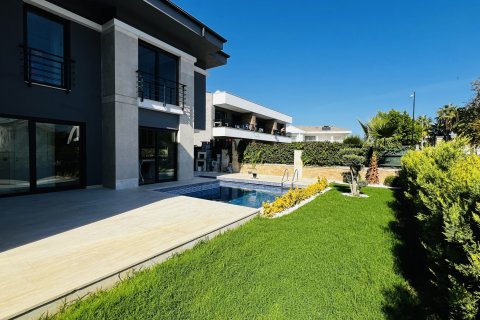3+1 Villa  in Kemer, Antalya, Türkei Nr. 212323 - 3