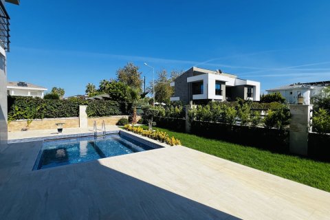 3+1 Villa  in Kemer, Antalya, Türkei Nr. 212323 - 4