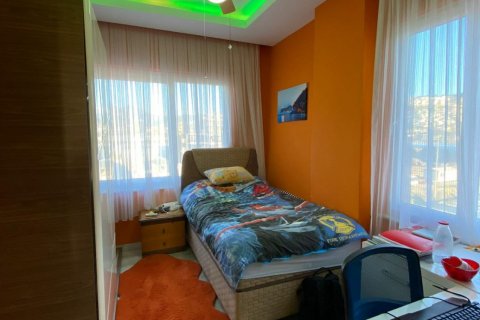 Apartment for sale in Kargicak, Alanya, Antalya, Turkey, 3 bedrooms, 160m2, No. 97212 – photo 12