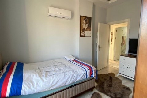 Apartment for sale in Kargicak, Alanya, Antalya, Turkey, 3 bedrooms, 160m2, No. 97212 – photo 13
