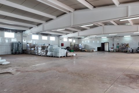 Ticari gayrimenkul   Kemalpaşa, İzmir, Türkiye №223277 - 9