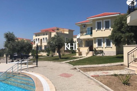 4+1 Villa in Akbuk, Aydin, Türkei Nr. 219797 - 3