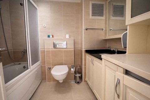 2+1 Villa  i Kargicak, Alanya, Antalya, Tyrkiet Nr. 228401 - 20