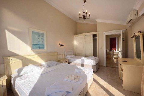 2+1 Villa  i Kargicak, Alanya, Antalya, Tyrkiet Nr. 228401 - 19