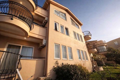 2+1 Villa  i Kargicak, Alanya, Antalya, Tyrkiet Nr. 228401 - 21