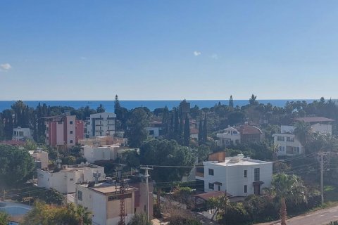 3+1 Lägenhet i Mersin, Turkiet Nr. 107774 - 23