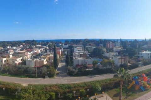 3+1 Lägenhet i Mersin, Turkiet Nr. 107774 - 25