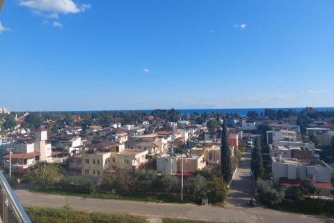 3+1 Lägenhet i Mersin, Turkiet Nr. 107774 - 26