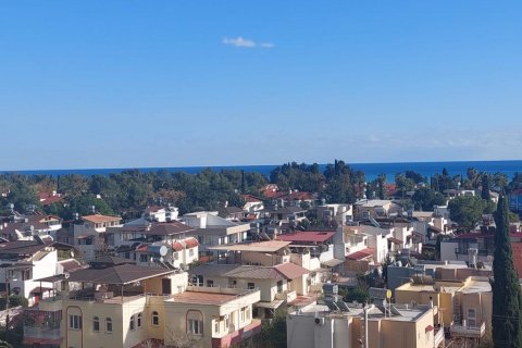 3+1 Lägenhet i Mersin, Turkiet Nr. 107774 - 24